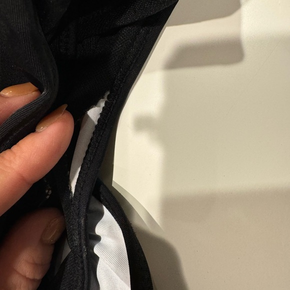 Black Band Leopard Bikini - Picture 5 of 5